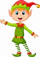 Christmas Elf PNG Image File - PNG All | PNG All