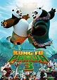 Kung Fu Panda 3 (2016) - Streaming, Trailer, Trama, Cast, Citazioni