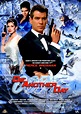 'Die Another Day' - Poster 7 | James bond movies, Bond movies, James ...