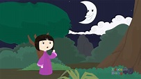 En un Bosque De La China La Chinita Se Perdió - Canciones Infantiles ...