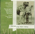 Vietnam Long Time Coming : - original soundtrack buy it online at the ...