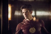 Barry Allen as Flash Wallpaper, HD TV Series 4K Wallpapers, Images and ...