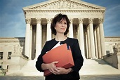 Getting to Know Obama Court Nominee Patricia Ann Millett | Washingtonian