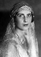 Princesse Olga de Grèce (1903-1997) | Greek royal family, Royal brides ...