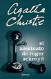 ASESINATO DE ROGER ACKROYD, EL. CHRISTIE AGATHA. Libro en papel ...