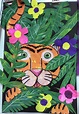 henri rousseau elementary art - Google Search | Matisse art project ...