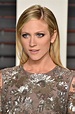 Brittany Snow – 2016 Vanity Fair Oscar Party in Beverly Hills, CA ...