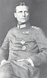 Erwin Böhme (1879-07-29 - 1917-11-29) was a German World War I fighter ...