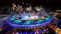 London Olympic Opening Ceremony is Most Watched... Ever. | Reverb ...