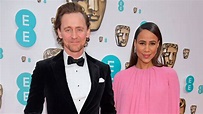 Tom Hiddleston y Zawe Ashton reciben a su primer hijo - Oro Solo Hits ...
