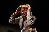 The South Korean Artist Choi Jeong-Hwa Combines Buddhism and Pop ...