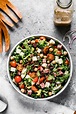 Italian Chopped Salad {BEST Recipe!} – WellPlated.com