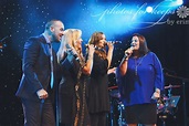 Dove Award Nominees celebrate Southern Gospel and Christian Country ...