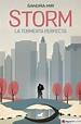 STORM. LA TORMENTA PERFECTA - SANDRA MIR - 9788417664404