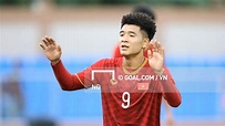 KHÓ TIN: Thái tử Brunei đá chính dù HLV trưởng... không muốn | Goal.com ...