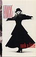 Stevie Nicks - Rock A Little (1985, Cassette) | Discogs