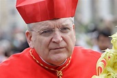 Pope Francis Demotes Cardinal Raymond Burke | Time