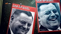 Skandal! Politische Affären in Deutschland: Der „Spiegel“ im Visier ...