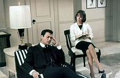Sex and the Single Girl (1964) - Turner Classic Movies