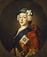 Charles Edward Stuart, l'infortuné prétendant au trône d’Angleterre et d’Écosse | Point de Vue