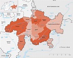 Karte_Kanton_Graubuenden_Regionen_2016 – Grisun