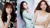 南韓認證！她們都沒整型 天然系女星這7人都上榜 | 娛樂星聞 | 三立新聞網 SETN.COM