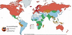 Average Human Height across the world [OC] [8800x4300] | Map, Human ...