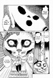 Ito Junji's Cat Diary Cat Diary, Ero Guro, Scary Images, Japanese ...