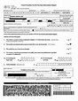Texas Franchise Tax No Tax Due Information Report
