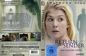 Return to Sender - Das falsche Opfer: DVD, Blu-ray oder VoD leihen ...