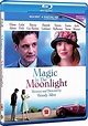 Magic in The Moonlight [Edizione: Regno Unito] [Blu-Ray] [Import ...