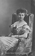 1905 Sophie Oldenburg seated | Grand Ladies | gogm