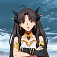 Ishtar Anime Pfp : Resultado De Imagen Para Rin Tohsaka Ubw On We Heart ...