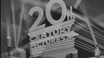 20th Century Pictures, Inc. (1933) - YouTube