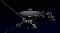 El Viaje De La Voyager 1 y 2 1080P HD - YouTube