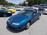 2000 Saturn S-series Coupe 3 Door For Sale Used Cars On Buysellsearch