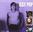 New Values/Soldier/Party - Iggy Pop | Album | AllMusic