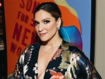 Shoshana Bean Sets Broadway Return in Waitress | Broadway Buzz ...