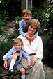 Review: Princes William and Harry’s Guarded Confessions in “Diana, Our ...