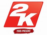 2K Logo, symbol, meaning, history, PNG, brand