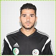 Mehdi Abeid (1) - Site officiel de la Fédération Algérienne de Football ...