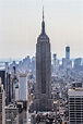 The History and Architecture of the Empire State Building - Urban Splatter