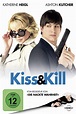 Amazon.com: KISS & KILL - MOVIE [DVD] [2010]: Katherine Heigl, Ashton ...