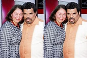 Luis Guzmán Wife: Meet Angelita Galarza-Guzmán