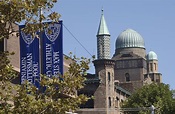 Yeshiva University - Unigo.com