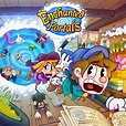 Enchanted Portals (2023) | Switch eShop Game | Nintendo Life