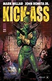 ¡Siempre quieres leer Un Cómic Más!: PORTADAS DE "KICK-ASS #6"