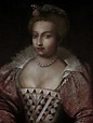 MARGUERITE DE VALOIS | Portrait, Ebony magazine cover, 16th century fashion