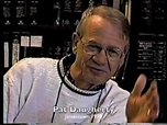 Pat Daugherty (1998) Remembers - YouTube