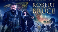 Film Review: Robert the Bruce (2019) – The Movie Isle